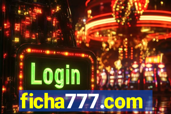 ficha777.com