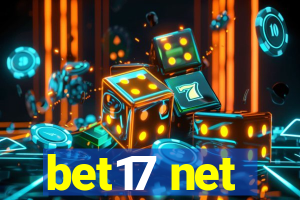 bet17 net