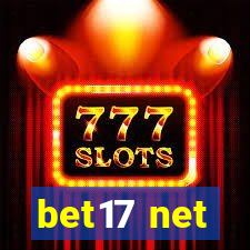 bet17 net