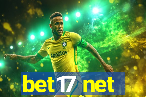 bet17 net