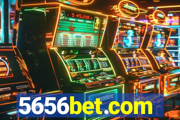 5656bet.com