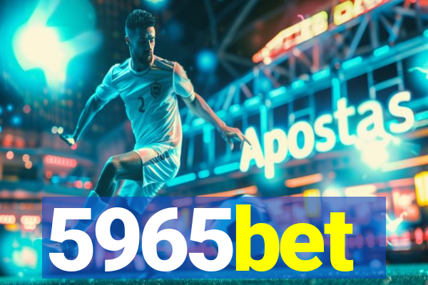 5965bet