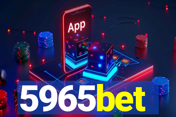 5965bet