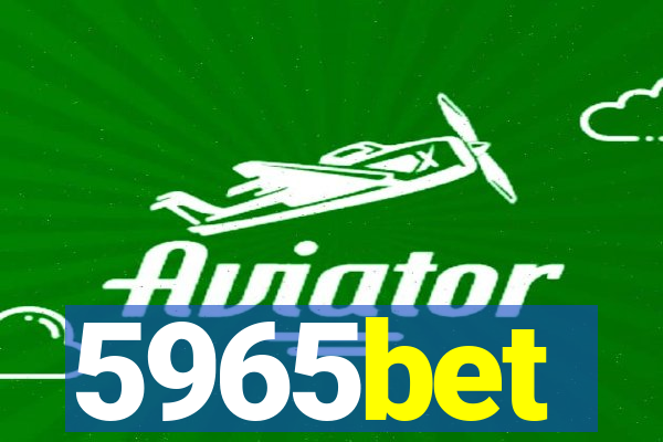 5965bet