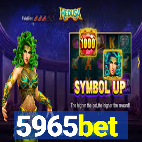 5965bet