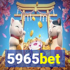 5965bet