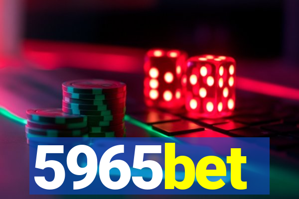 5965bet