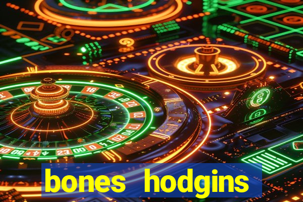 bones hodgins recupera sua fortuna