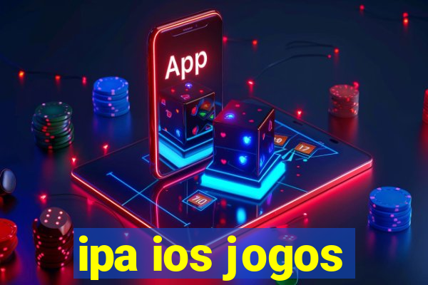 ipa ios jogos