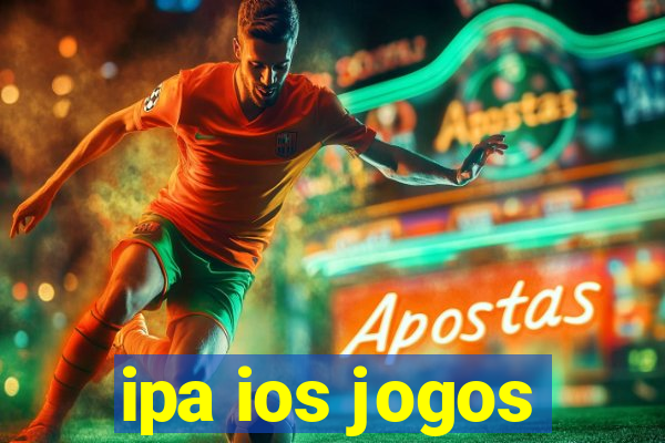 ipa ios jogos