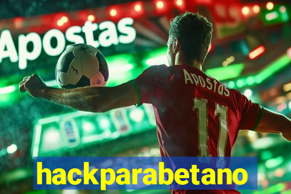 hackparabetano