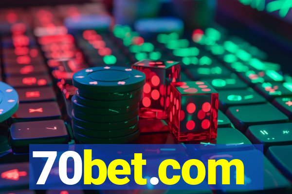 70bet.com