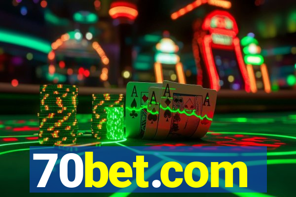 70bet.com