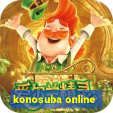 konosuba online