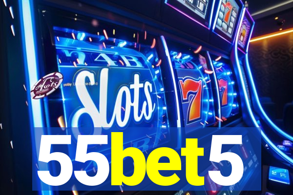 55bet5