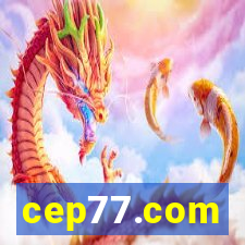 cep77.com