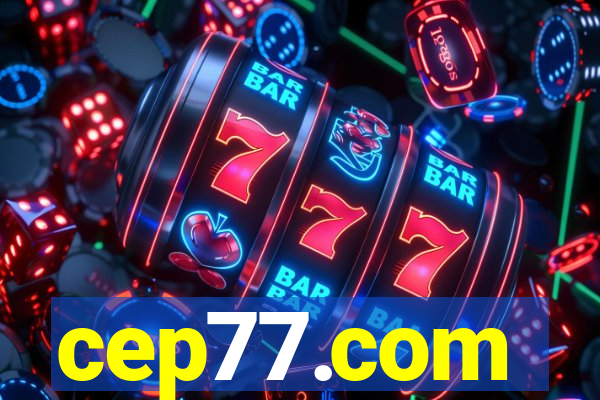 cep77.com