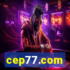 cep77.com