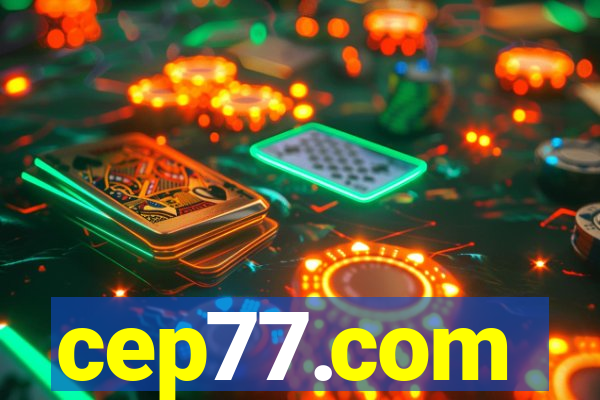 cep77.com