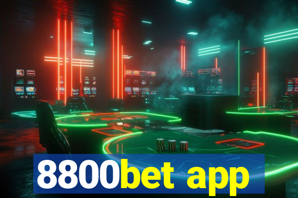 8800bet app