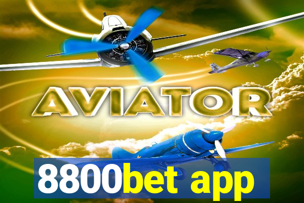 8800bet app