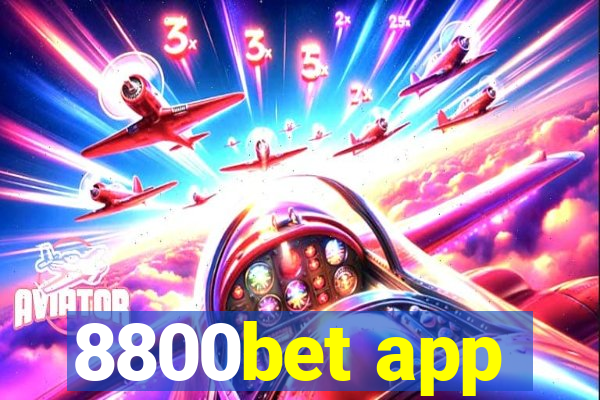 8800bet app