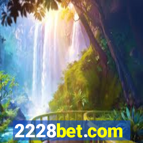 2228bet.com