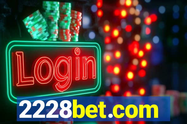 2228bet.com