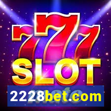 2228bet.com