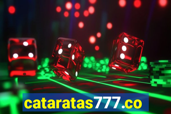 cataratas777.com