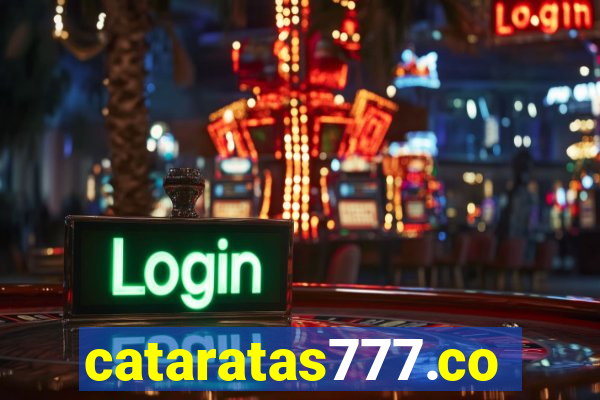 cataratas777.com