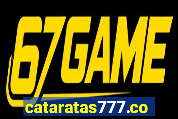 cataratas777.com