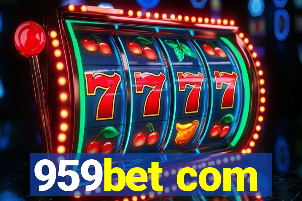 959bet com