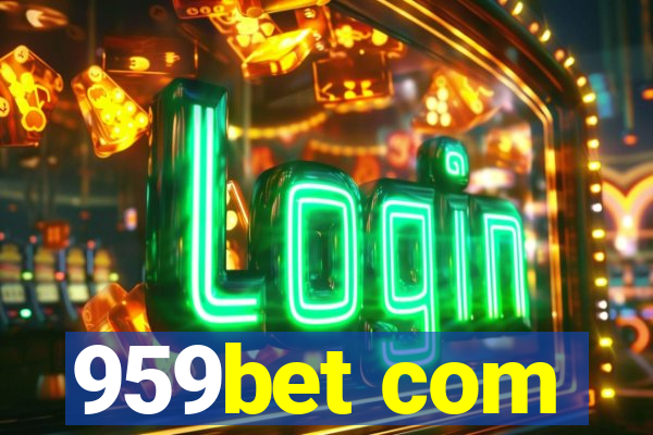 959bet com