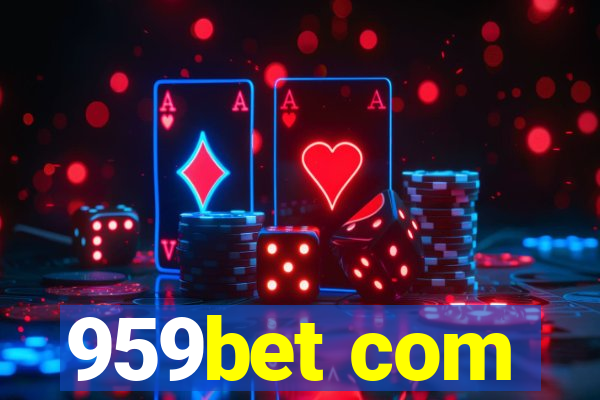 959bet com