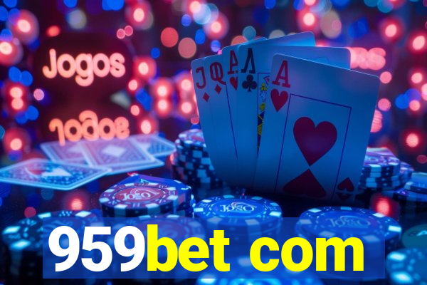 959bet com