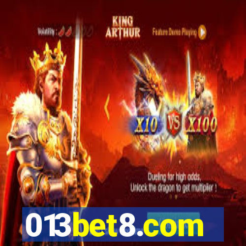 013bet8.com