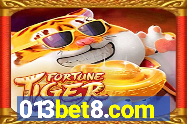 013bet8.com