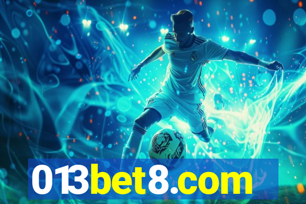 013bet8.com