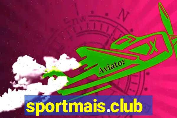 sportmais.club