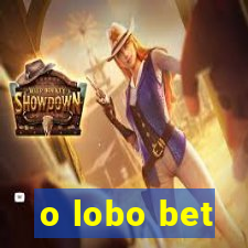 o lobo bet