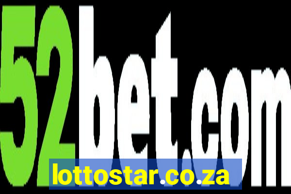 lottostar.co.za