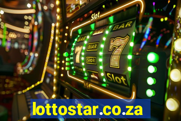 lottostar.co.za