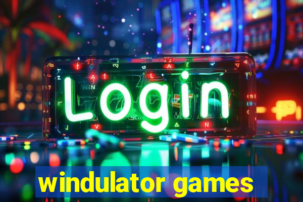 windulator games