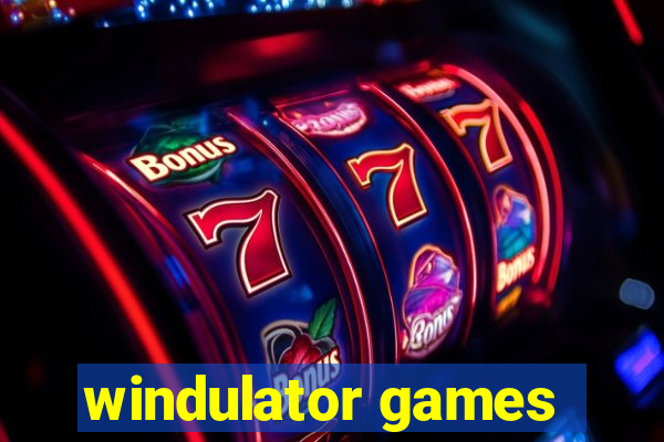 windulator games