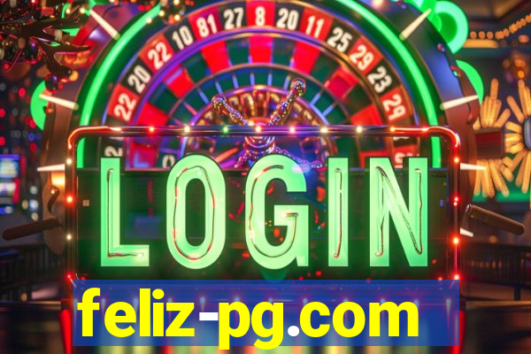 feliz-pg.com