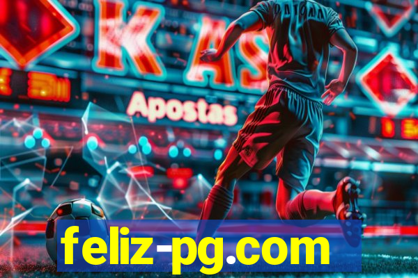 feliz-pg.com