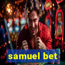 samuel bet