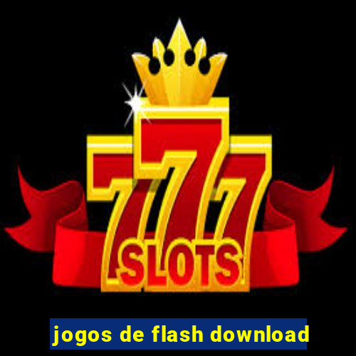 jogos de flash download