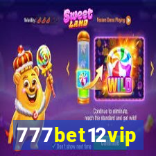 777bet12vip